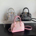 Handbag Factory - 2025 Unique Luxury Shell Shape Designer