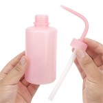 清洗瓶源头工厂-150ml250ml500ml塑料挤压
