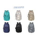 Drawstring Backpack Manufacturer - Waterproof Light Weight Oxford Cloth