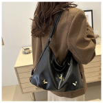 Tote Bag Manufacturer - Women's Large Capacity Preppy Vintage