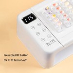 Nail Drying Machine Manufacturer - Wholesale Wear Nail 288W