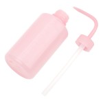 清洗瓶源头工厂-150ml250ml500ml塑料挤压