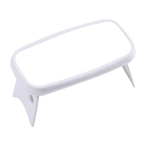 UV Lights Manufacturer - 8W Portable Foldable Nails Dryer