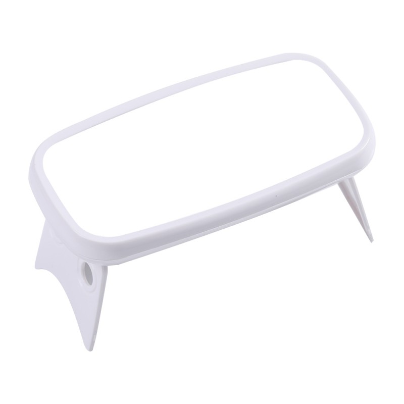 UV Lights Manufacturer - 8W Portable Foldable Nails Dryer