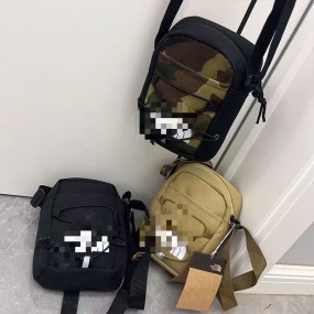 Sports Bag Manufacturer - Wholesale Multi-functional Travel North Face