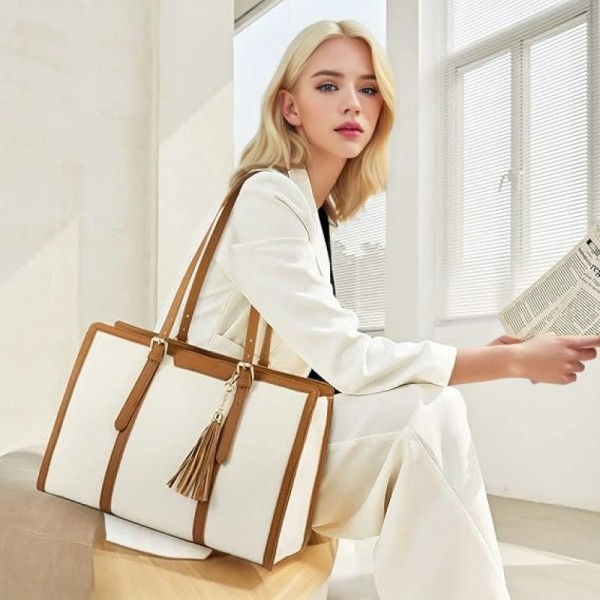 Briefcase Factory - Wholesale School Work Travel 15.6 Laptop