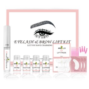 Lash Lift Kit Manufacturer - 30pcs Professional Keratin Curling