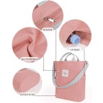 Canvas Tote Bag Factory - Custom Casual Cross Body Plain Printing
