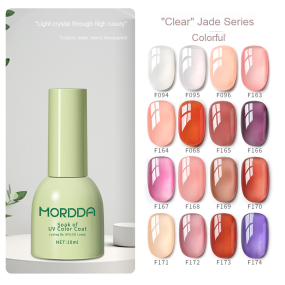 Nail Art Set Manufacturer - Professional 48W UV LED 15 Colors