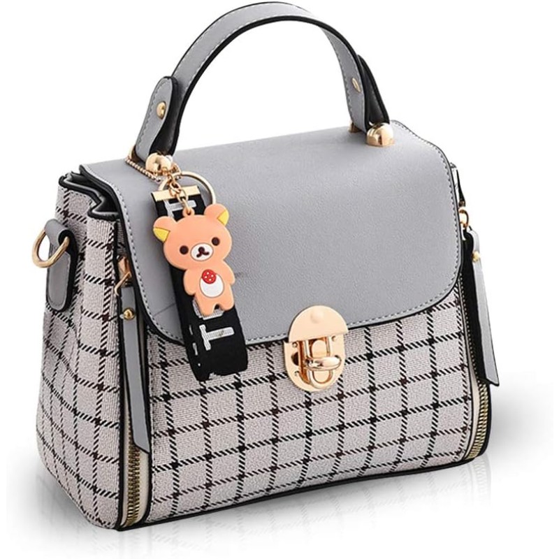 Shoulder Bag Manufacturer - Wholesale Trendy PU Leather Flap Purse