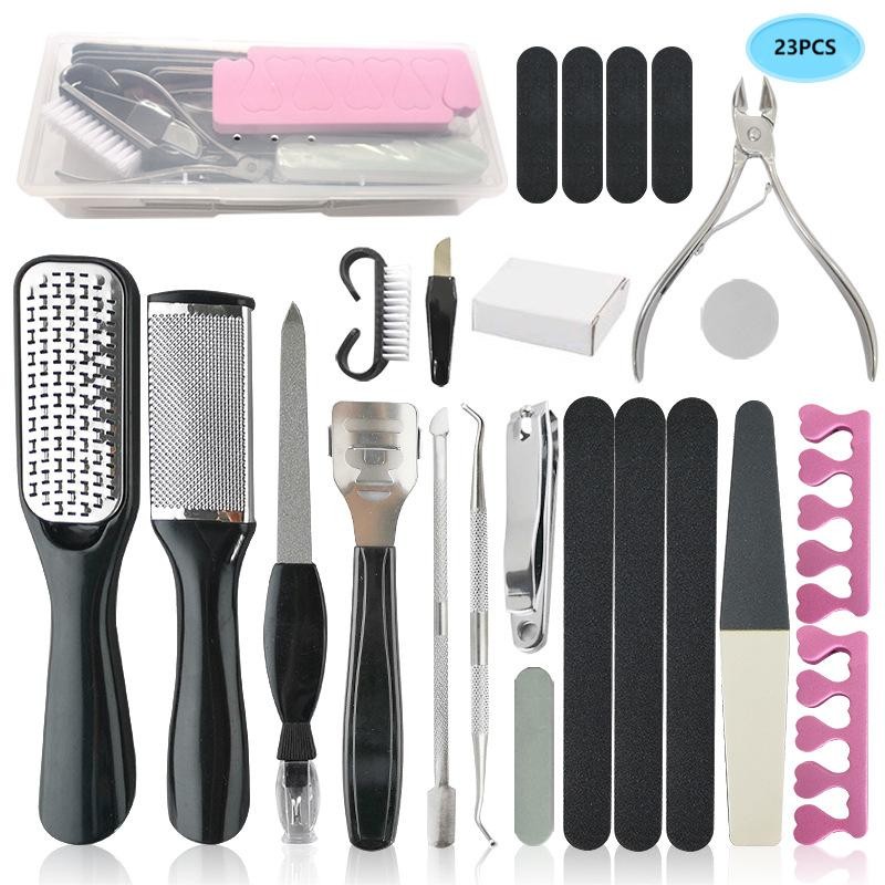 Nail Kit Manufacturer - Hotsale High Quality Adult-Use Professional