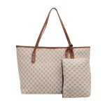 Crossbody Bag Manufacturer - Fashion Luxury PU Leather Big Tote