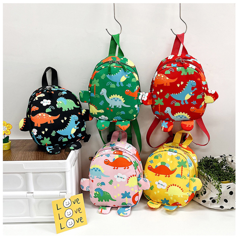 Backpack Manufacturer - New Toddler Mini Sublimation Cartoon