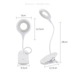 Lamp Manufacturer - Wholesale Custom USB Plug Touch