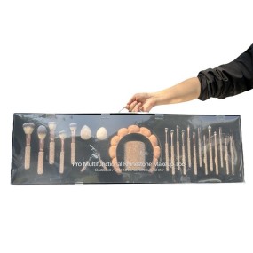 Beauty Tools Set Manufacturer - Professional 23-Piece Diamond