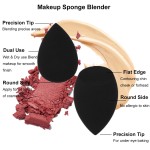 Makeup Sponge Manufacturer - NEW Designer Ultra Soft Fine