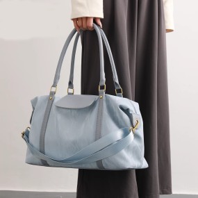 Tote Bag Manufacturer - Fashionable Large Capacity Sports Travel