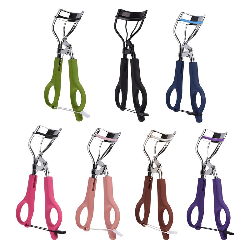 Eyelash Curler Factory - New Design Long Tail Stainless Steel