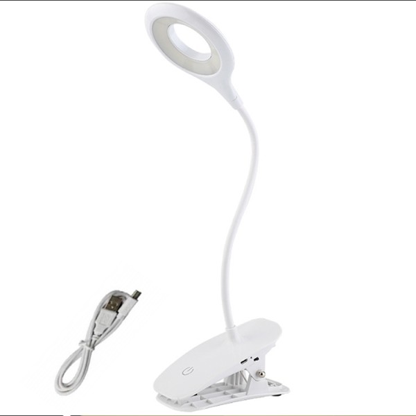 Lamp Manufacturer - Wholesale Custom USB Plug Touch