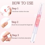 Cuticle Oil Pen Factory - Natural Repair Manicure Strengthener