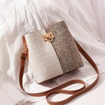 Shoulder Bag Manufacturer - Daily Texture Sling Large Capacity