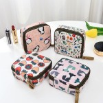 Purse Bag Organizer Factory - Portable Fabric Large Capacity Sanitary