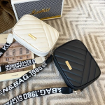 Messenger Bag Manufacturer - Women's Fashion Crossbody Soft PU