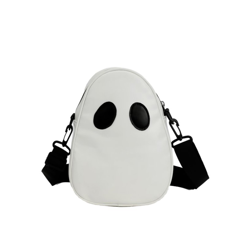 Crossbody Bag Manufacturer - Stylish Novelty Halloween Funny Open
