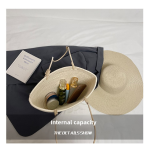 Handbags Manufacturer - Wholesale Durable Portable Knitted Commuting