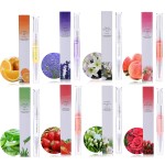 Cuticle Oil Pen Factory - Natural Repair Manicure Strengthener
