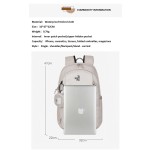 Drawstring Backpack Manufacturer - Waterproof Light Weight Oxford Cloth