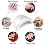 Nail Drying Machine Factory - Wholesale 48W UV Led Diode Salon