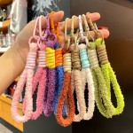 Bag Charms Factory - New Arrival Fashionable Macrame Rope Tassel