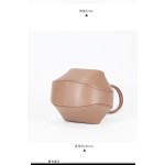 Evening Bag Factory - Stylish Corium Lightweight Waterproof Casual