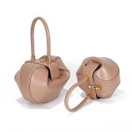 Evening Bag Factory - Stylish Corium Lightweight Waterproof Casual