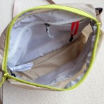 Messenger Bag Factory - Outdoor Waterproof Nylon Crossbody Large Capacity