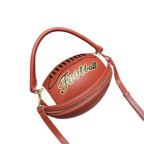 Tote Bag Manufacturer - Women's Pink Rugby Basketball Casual