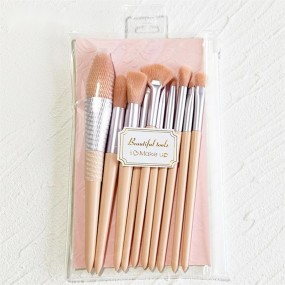 Makeup Brushes Manufacturer - High Quality Low Price Vegan