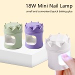 Nail Light Manufacturer - Wholesale Mini UV LED Quick Dry