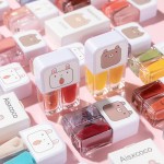 UV Gel Polish Factory - Funny Design Private Label Twins
