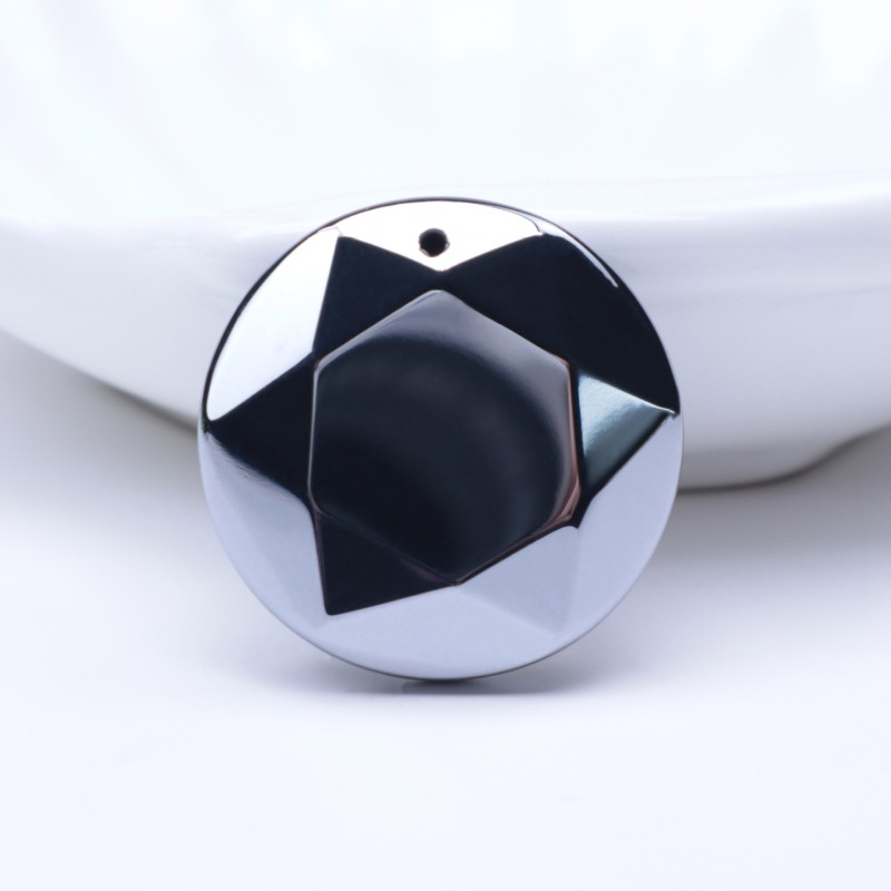 Guasha Set Manufacturer - Terahertz Stone Body Facial Massage