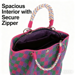 Tote Bag Manufacturer - Wholesale Durable Open Large Capacity