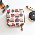 Purse Bag Organizer Factory - Portable Fabric Large Capacity Sanitary