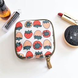 Purse Bag Organizer Factory - Portable Fabric Large Capacity Sanitary
