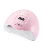LED Nail Lamp Manufacturer - Custom Logo 80W Curing Drying