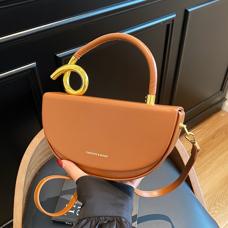 Crossbody Bag Factory - Wholesale Hot Selling PU Leather Semi