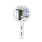 Makeup Mirror Factory - Wholesale Custom Logo Foldable LED