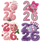 DTF Transfer Factory - Custom Logo Iron-on Transfer Stickers