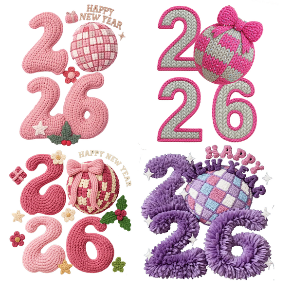 DTF Transfer Factory - Custom Logo Iron-on Transfer Stickers