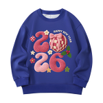 DTF Transfer Factory - Custom Logo Iron-on Transfer Stickers